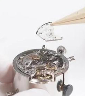 郑州浪琴手表维修地址