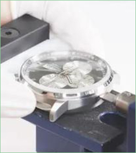 郑州浪琴手表售后