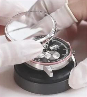 郑州浪琴维修点查询