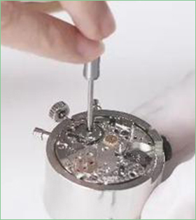 郑州浪琴手表售后