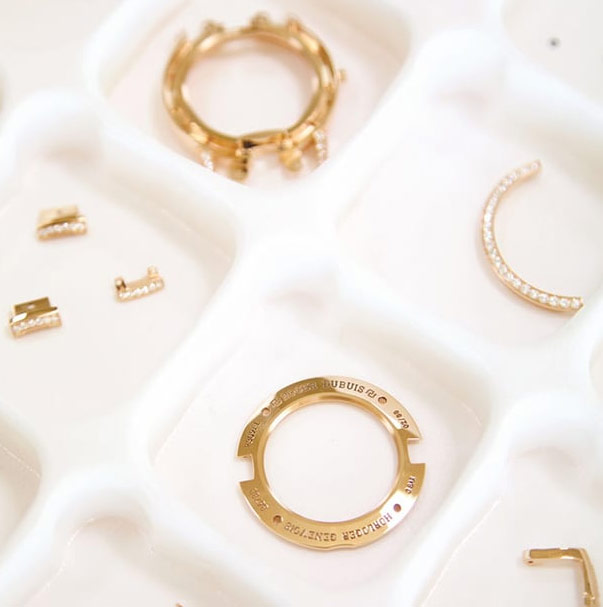 郑州浪琴机械表维修